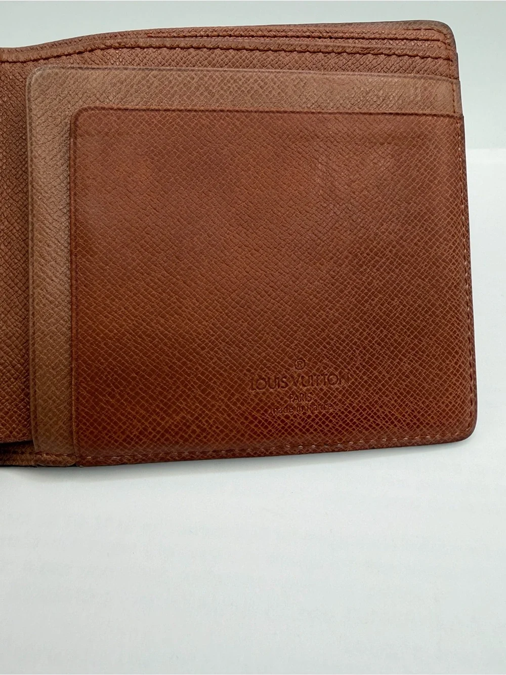 Louis Vuitton authentic louis